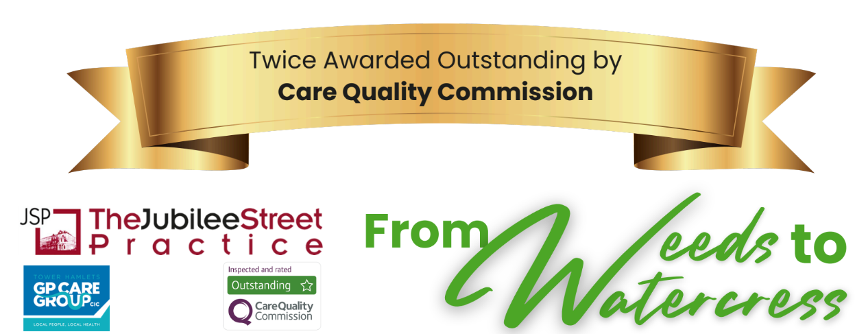 From Weeds to Watercress: GP-led Wellbeing Hub is Expanding General Practice Through Community, Connection and Co-Design